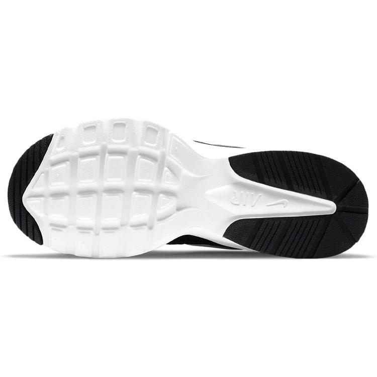 (WMNS) Женские кроссовки Nike Air Max Fusion 'Черно-белые' CJ1671-003
