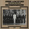LP Пластинка JIMMIE LUNCEFORD & HIS ORCHESTRA - Stratospheric HEP1011 Hep Records 1986 UK Джаз Б/У