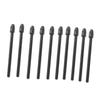 10PCS Replacement Nibs PN05A Compatible for PW517 Stylus Digital Pen for Kamvas 12 13 16 2021 22 22 Plus