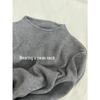 Women's Luxury Slim-Fit Stand-Up Collar Sweater – Soft Knit Long-Sleeve Base Layer for Autumn/Winter
