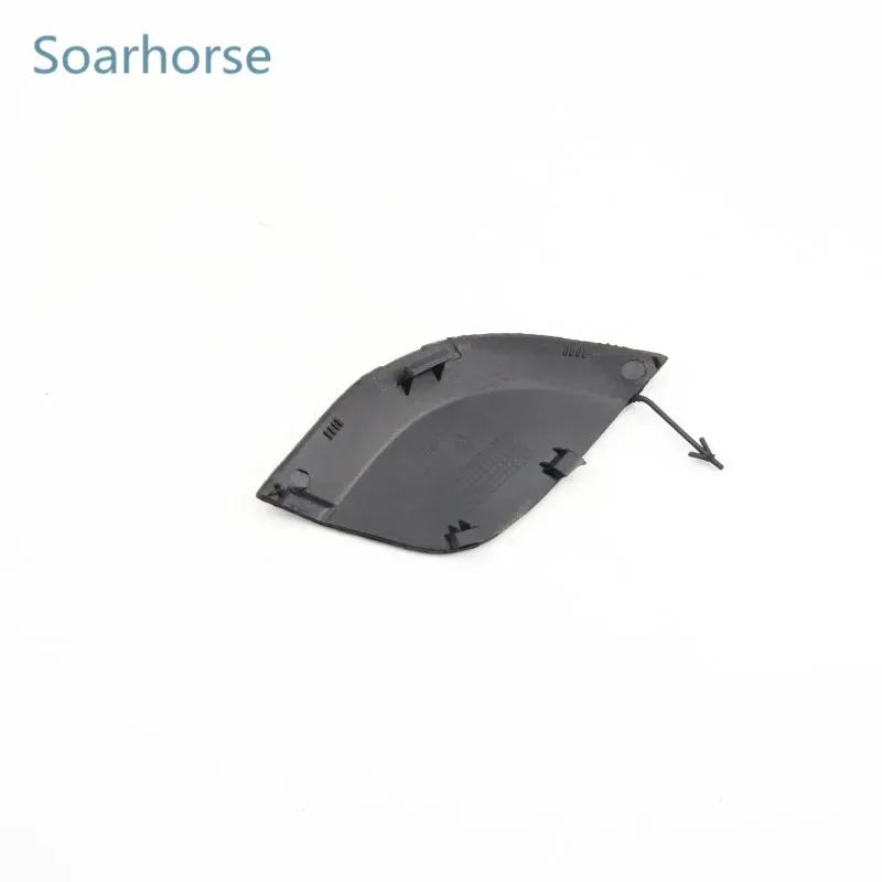 Soarhorse Car Front bumper Tow Hook Cover Cap For Opel ignia OPC Buick Regal GS 2010-2016