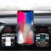 vdrhn8 Car Air Vent Phone Holder with Auto Clamp Support Stand - Suitable for Skoda Models (Octavia A7, Octavia RS, Fabia, Superb)