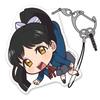 Love Live Superstar Hazuki Koi Acrylic Pinched Acrylic Strap 60mm