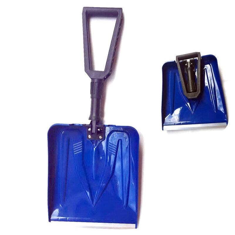 Foldable Snow Shovel