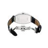 Tissot Часы Porto Collection, кварцевый механизм, унисекс, 42,5 мм, черный циферблат, корпус из нержавеющей стали, T128.509.16.052.00