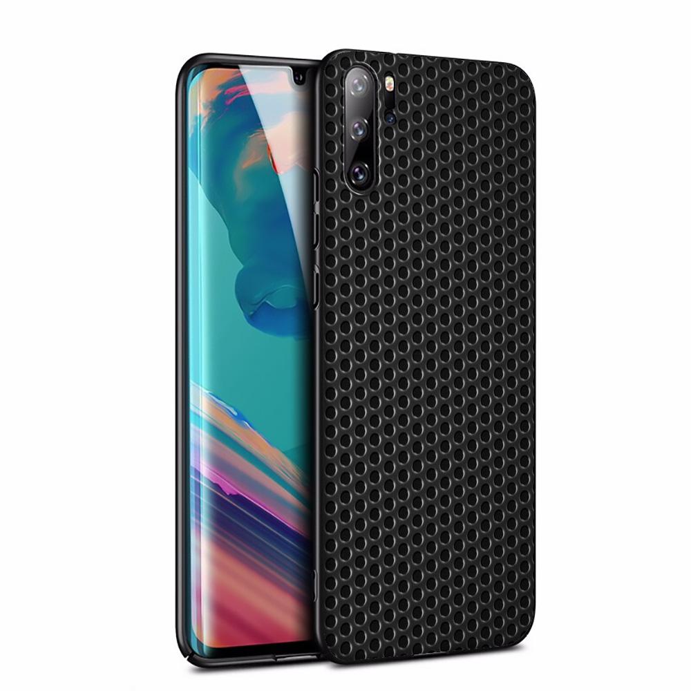 GX47 автомобильный силиконовый чехол из углеродного волокна с принтом для Huawei P9 P10 P20 P30 P40 Y6 2018 Y7 Y9 Lite Pro Max Prime Mini