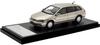 Inter Allied Hi Story Honda Avancier V Shoreline Beige Metallic Finished Product HS484BG 1/43 (1999)