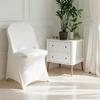 Cross-border Stretch Chair Cover for Weddings, Hotels, and Conferences