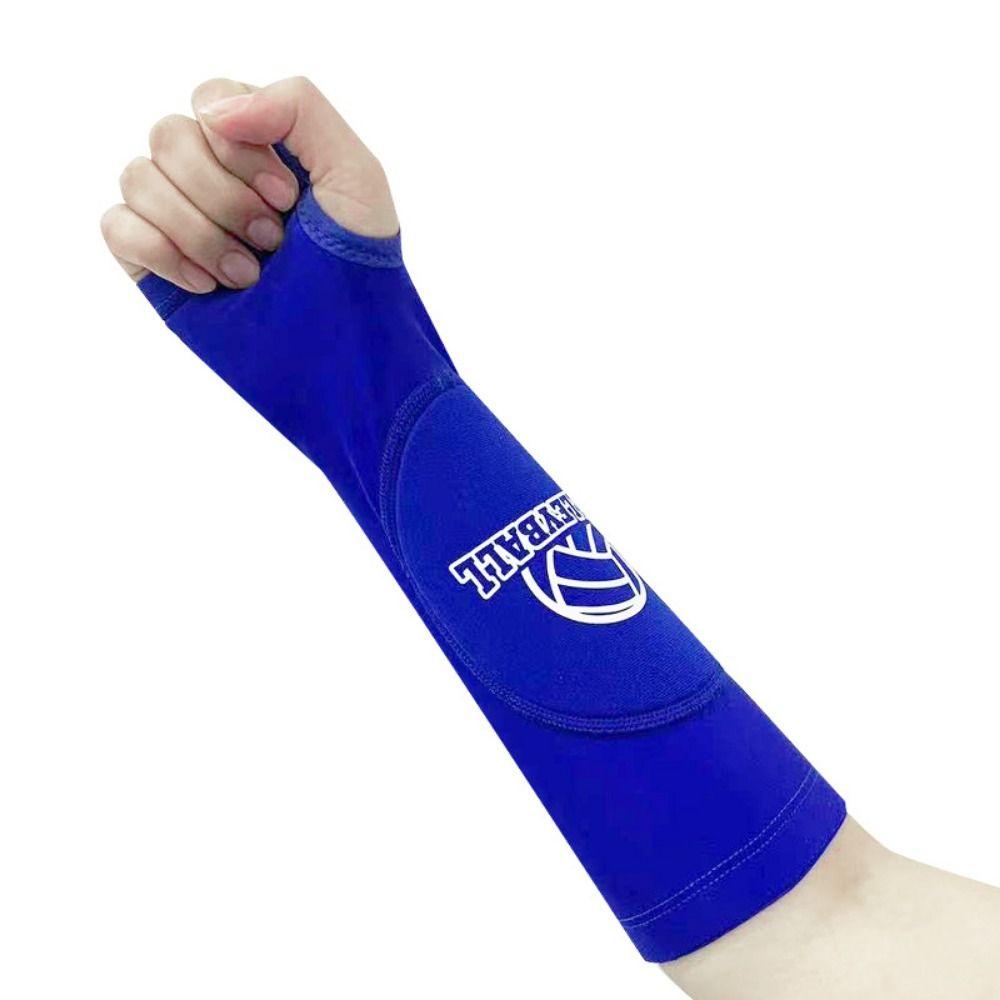 Highly Compression Basketball Volleyball Elbow Brace Elbow Support Arm Warmers Arm Sleeve