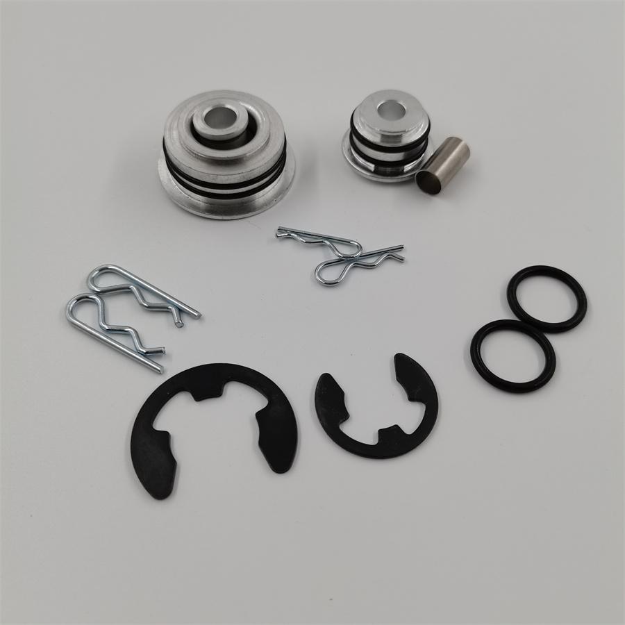 Шаровые втулки троса переключения передач для RSX civic tsx honda accord