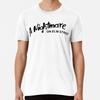 A Nightmare T-Shirt S-5XL Best T-Shirt