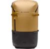 Рюкзак Vaude CityGo 30 peanut butter (14323-135)