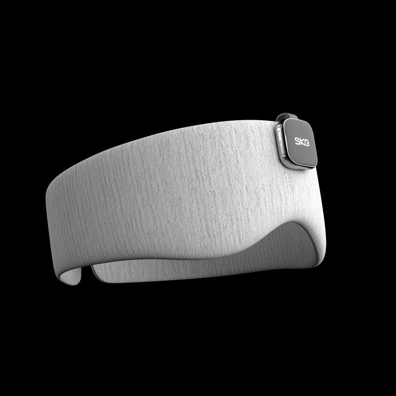 SKG Массажер для глаз и маска для сна T5 Series 1-го поколения