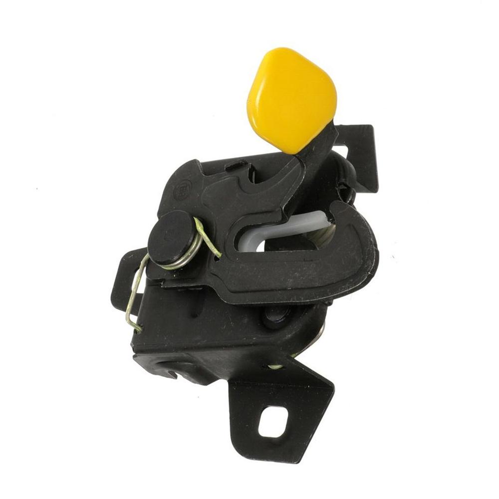 Car Hood Lock Latch Repair 68223640Aa For 2014-2023 Ram Promaster 1500 2500 3500