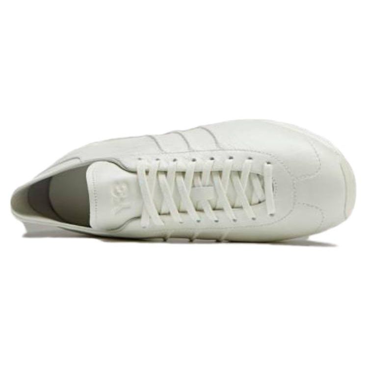 adidas Белые кроссовки унисекс Y-3 Country Off White IG4030