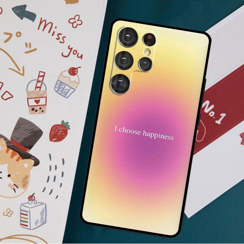 Чехол Ins Style Spiritual Angel Hippie для Samsung Galaxy S23 S20 FE S21 FE S22 Ultra Note 20 S8 S9 S10 Note 10 Plus, задняя крышка
