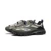 Li Ning Fuyiao 2.0 Trail V3 Спортивные Удобные Амортизирующие Износостойкие Низкие Повседневные Беговые Кроссовки Мужские кроссовки Белый Зеленый ARXW021-5