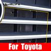 Решетка для защиты от насекомых, сетка для передней решетки для Toyota Land Cruiser Prado 2010-2018 FJ 150
