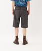 Wanaka Quick Dry Shorts Half Pants Shorts OLIVE M [Snow Peak] EP-PT-26SU002 Men's Women's