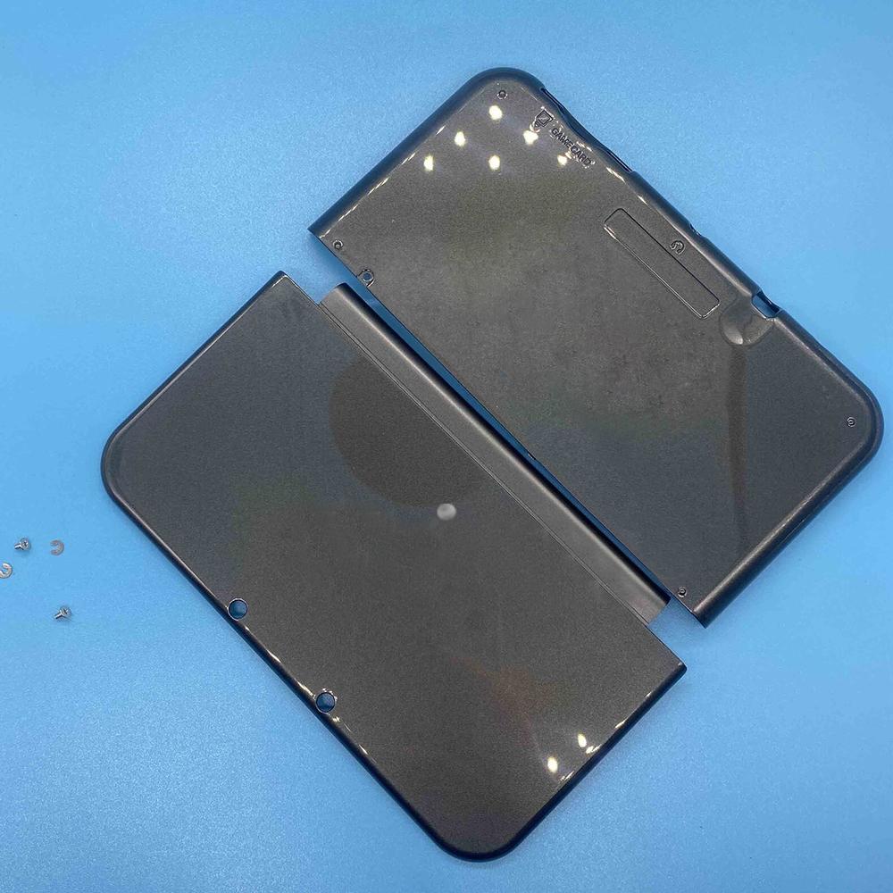 Передняя + задняя крышка корпуса, сменная крышка для New Nintendo 3DS XL/LL