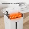 Deli GA850 Automatic Office Shredder CN plug (adapter included)
