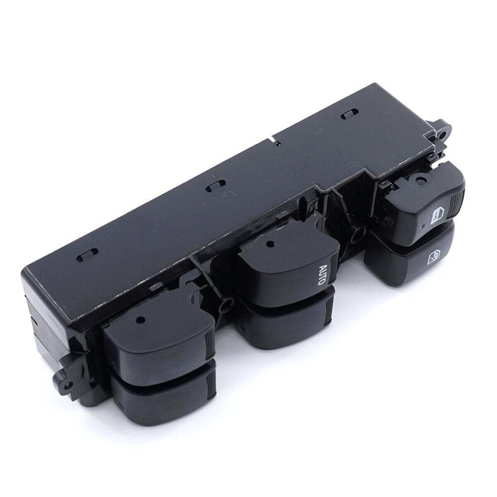Electric Window Switch 8974174690 for Isuzu D-Max Dmax Mu-X