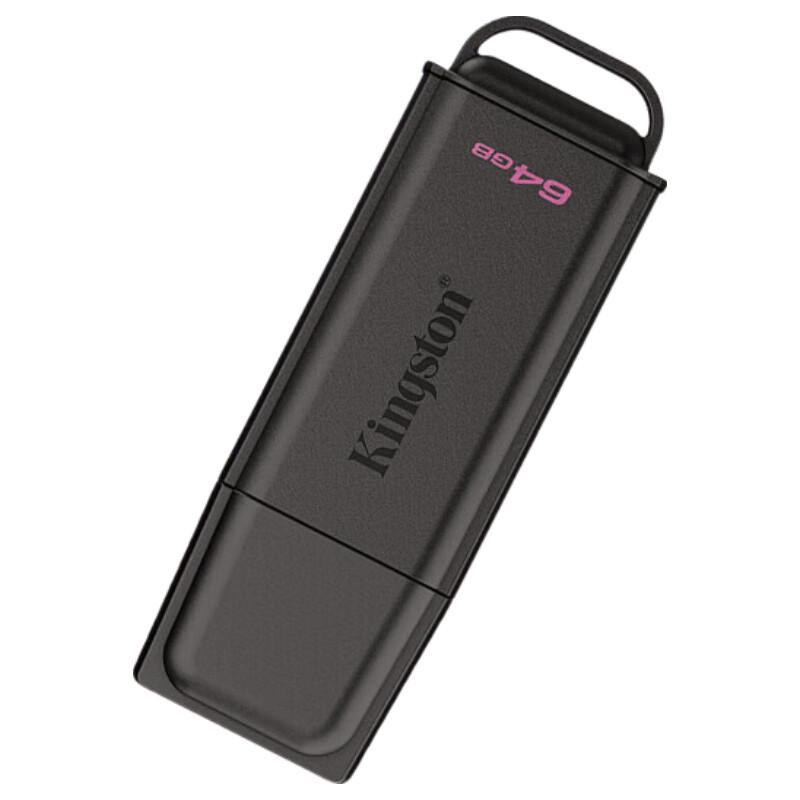 Kingston 64GB USB 3.2 Gen 1 DataTraveler Exodia Gen2 Flash Drive