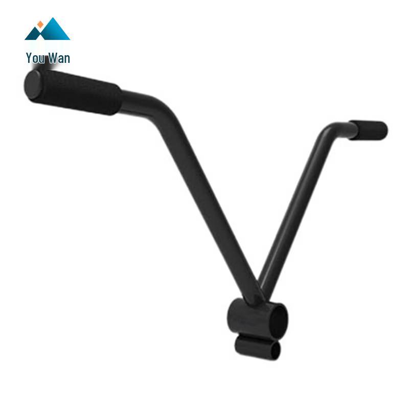 Olympic Bar T-Bar Row Attachments