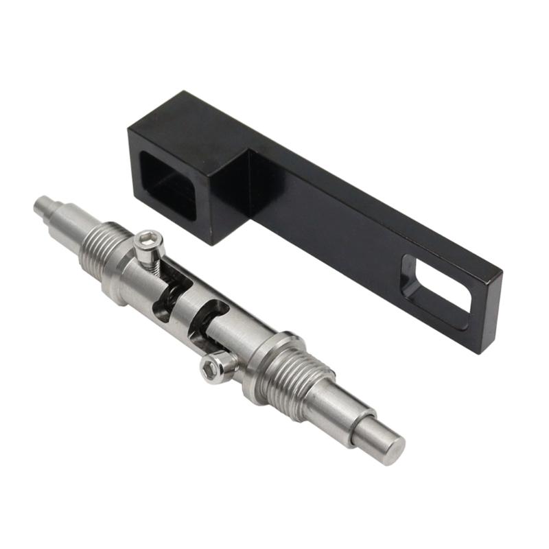 Выравнивающий зажим TDC/BDC выравнивающий штифт для R1200GS R1200RT инструменты для ремонта мотоцикла практичный прочный