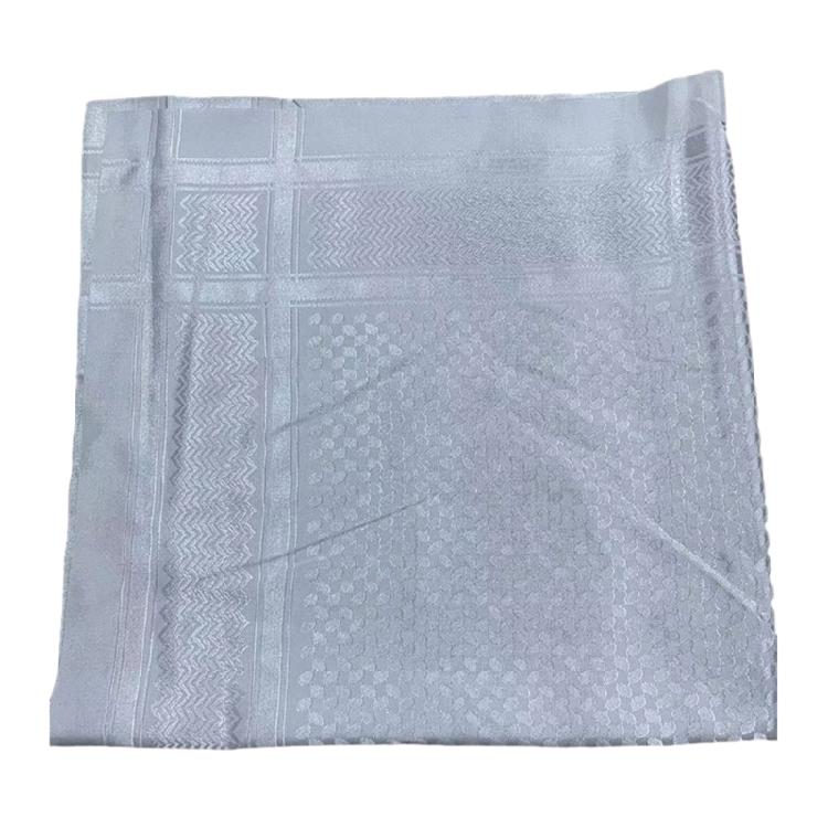 Шемаг Скафарные Шарфы Пустынные Шарфы Шаль Дубайская Повязка на Голову Бандана для Походов на Открытом Воздухе