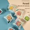 Mid-Autumn Festival 50g Mooncake Self-Adhesive Bags