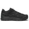 SALOMON X-ALP Leather Black Asphalt Unisex Sneakers L47596300