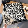 Casual Versatile Scarf To Keep Warm, Outer Coat Shawl, Winter High-End Warm Scarf