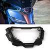 Для Yamaha MT09 MT-09 MT 09 mt09 2024 2025 Мотоцикл Защитная Крышка Фары Головного Света Аксессуары для Фары