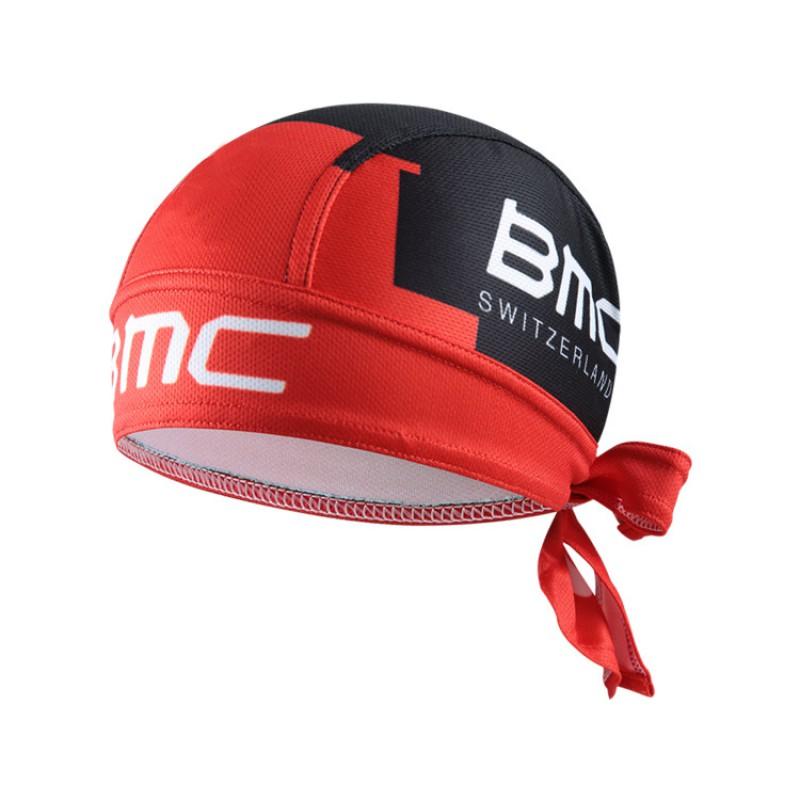 Cycling Cap Quick Dry Road Bike Headwear Bicycle Pirate Bandana Men Women