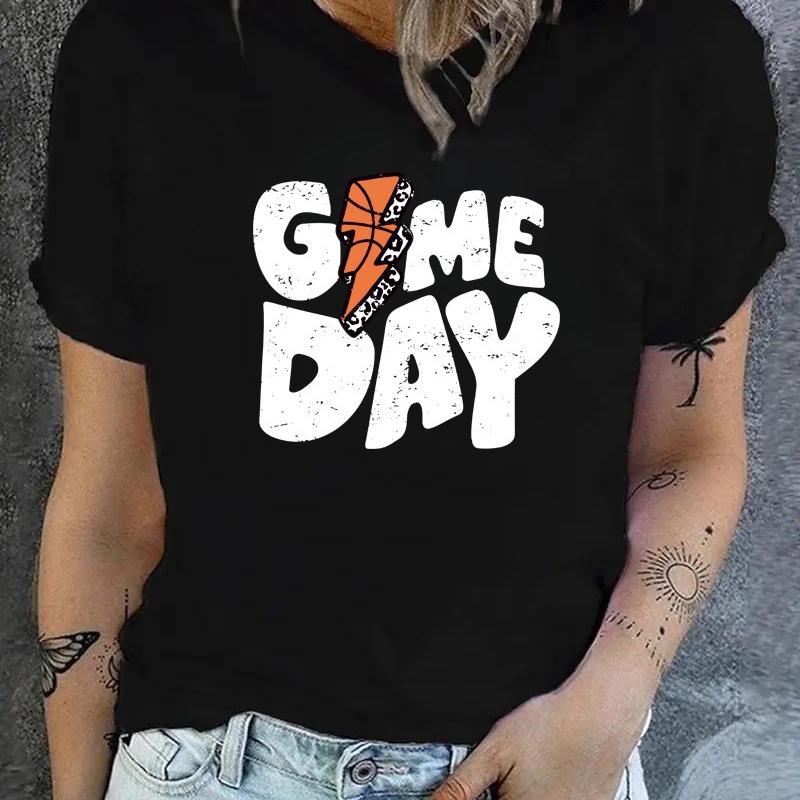 Женская футболка, простая в уходе, устойчивая к сминанию и не требующая особого ухода, для путешествий и повседневного ношения