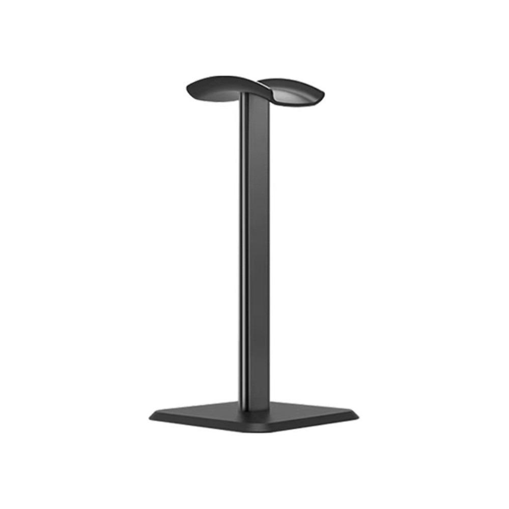 Space-Saving Headphone Stand Sturdy Earphones Hanger Organizer Headphone Rack Gaming Room