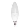 Wi-Fi Smart Lamp Bulb E14 Bright Household APP Remote Control LED Lamp for Tuya Cold White 85?265В