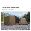 MOBIGARDEN Outdoor Quick-Open Camping Tent