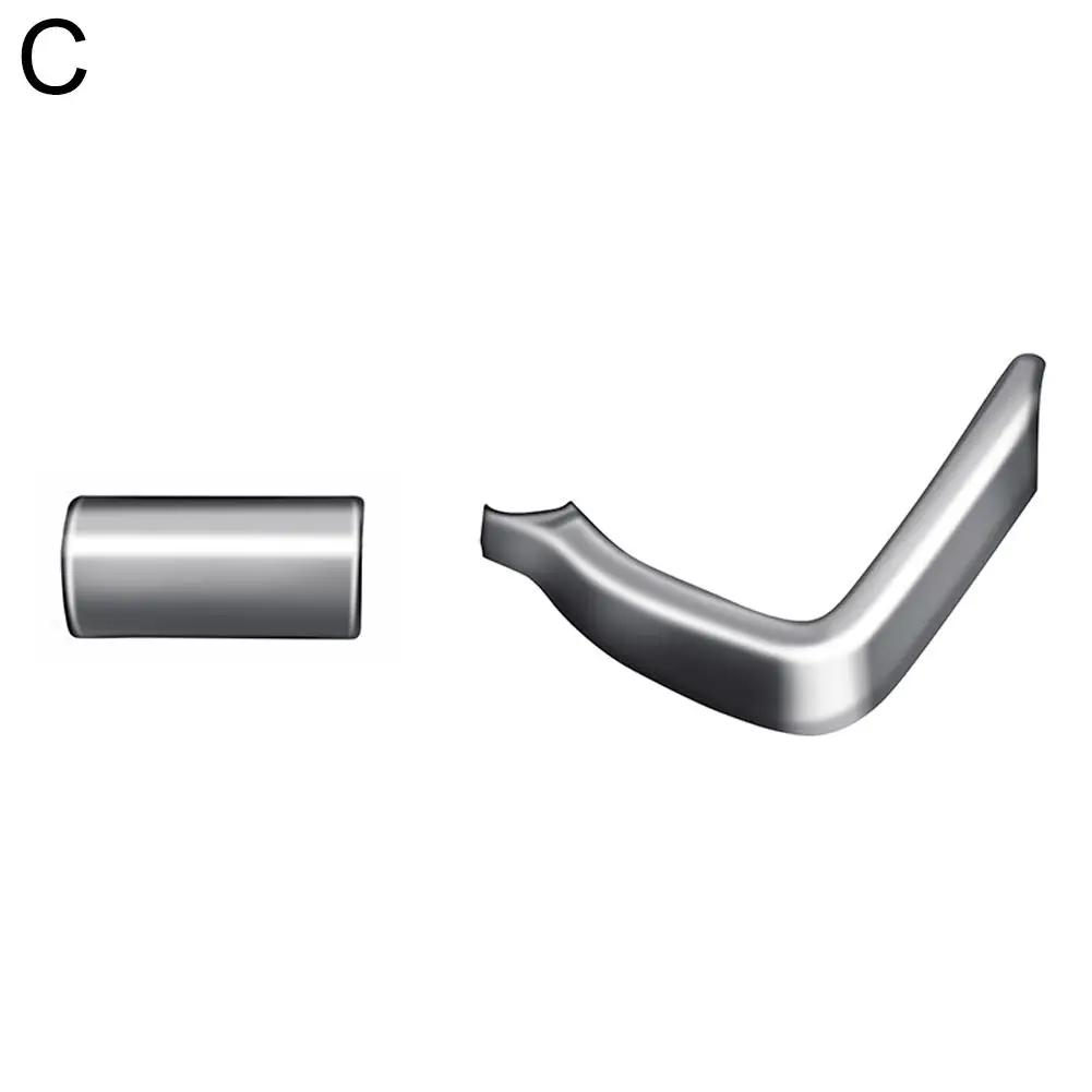 Для Suzuki Spacia Custom 2024 модифицированный держатель для воды на приборную панель, специальная декоративная накладка для управления водителем, центральная декоративная основная накладка stic Z6R5