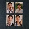 Young K Lewino Photocard