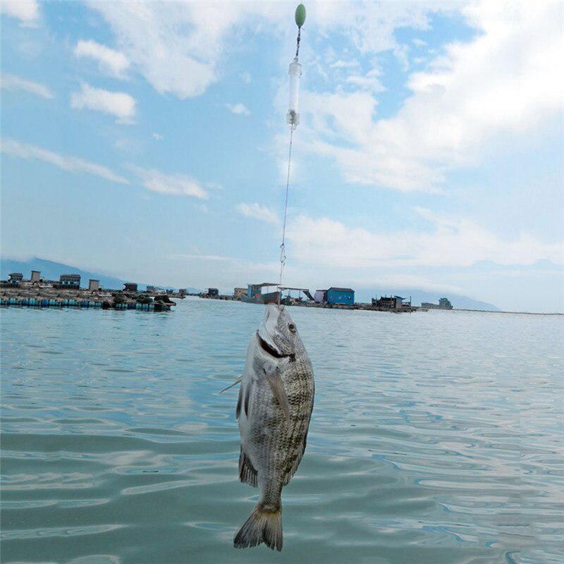 Рыболовный крючок, сильная пружина, автоматические рыболовные снасти, инструмент для быстрой ловли карпа