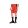 Dri-Fit Academy 23 Color Block эластичные спортивные повседневные шорты детские шорты красные DX5476-657