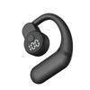 Bluetooth 5.4 Headphone Ear-Clip Wireless Earphone HiFi Stereo Noise Reduction Headset Waterproof Sport Earbud