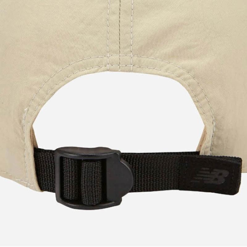 New Balance Бейсболка Rqk Nbgdess105 36 C 64 miCro Logo