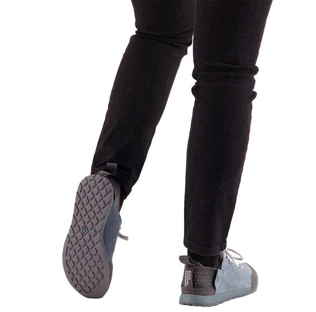 Black Diamond Suede ботинки трекинговые