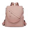 Женский рюкзак Новый Модный Сращенный Повседневный Для Поездок На Работу На Досуге Наплечный Универсальный Вместительный Противоугонный Дорожный Рюкзак