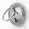 360° Rotating Magnetic Glitter Phone Ring Holder