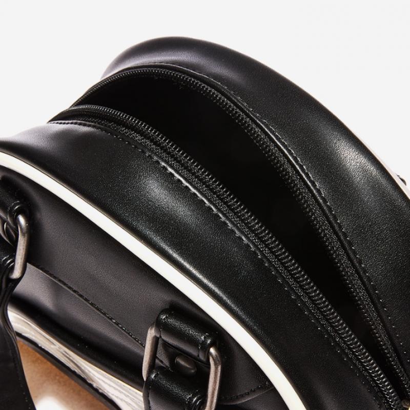 Puma Women S Deer Cat Mini Bag Pki94093301 Puma Black