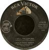 7-дюймовая пластинка PEGGY MARCH I Will Follow Him 478139 RCA Victor 1963 США Рок Б/у